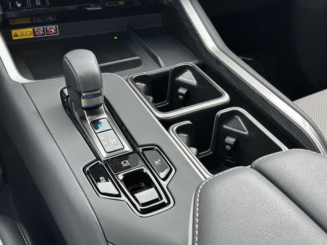 2026 Lexus TX 500h F SPORT Performance Premium