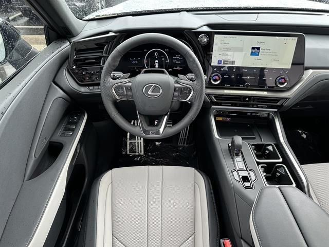 2026 Lexus TX 500h F SPORT Performance Premium