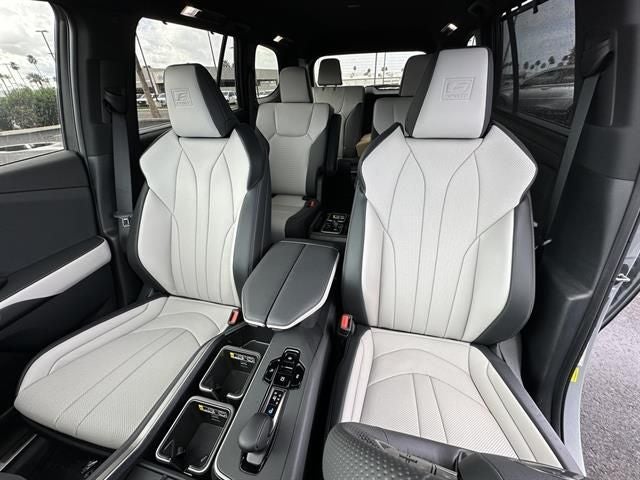 2026 Lexus TX 500h F SPORT Performance Premium