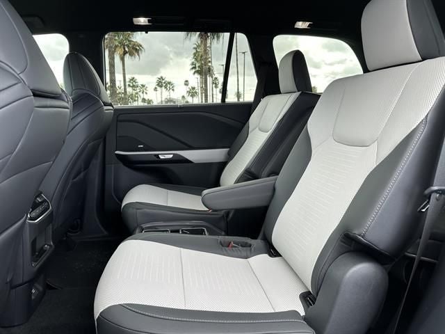 2026 Lexus TX 500h F SPORT Performance Premium