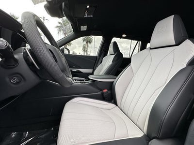 2026 Lexus TX 500h F SPORT Performance Premium