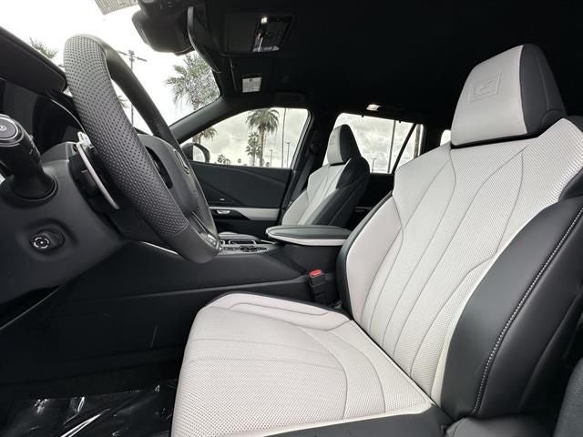 2026 Lexus TX 500h F SPORT Performance Premium