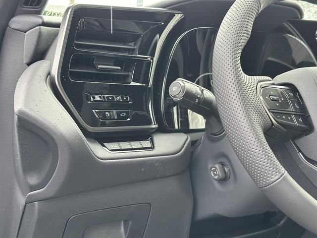 2026 Lexus TX 500h F SPORT Performance Premium