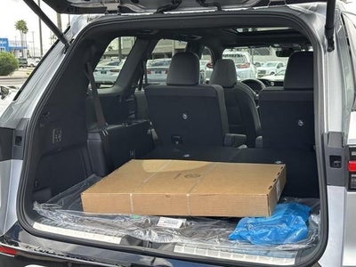 2026 Lexus TX 500h F SPORT Performance Premium