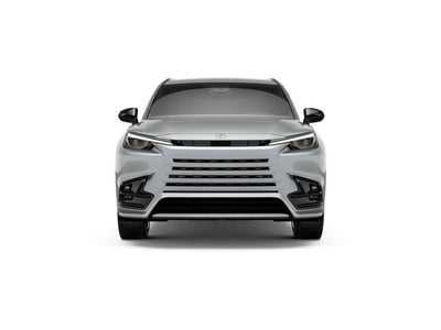 2026 Lexus TX F SPORT Performance Premium