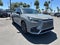 2026 Lexus TX 500h F SPORT Performance Luxury