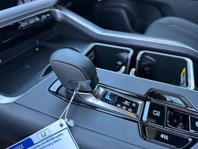2026 Lexus TX 500h F SPORT Performance Luxury