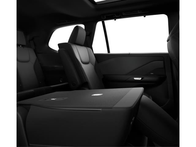 2026 Lexus TX 500h F SPORT Performance Luxury