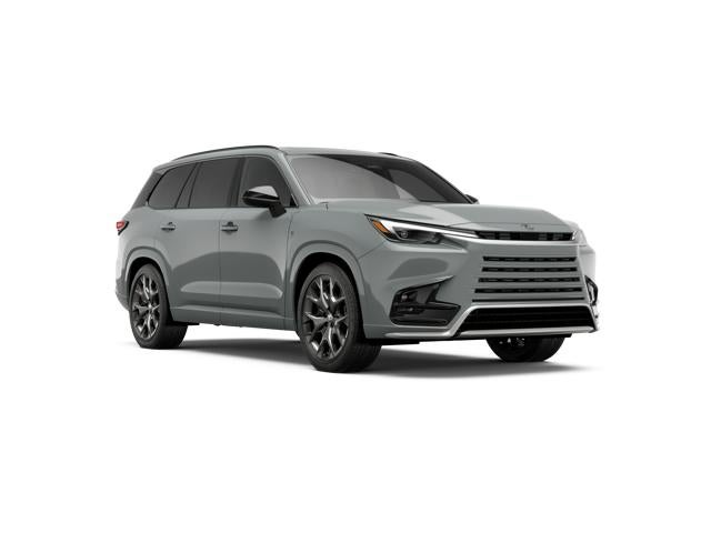 2026 Lexus TX 500h F SPORT Performance Luxury