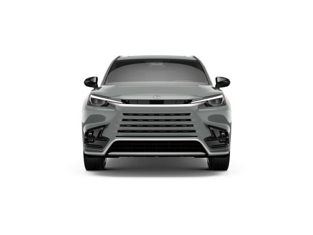 2026 Lexus TX 500h F SPORT Performance Luxury