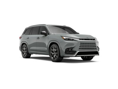2026 Lexus TX 500h F SPORT Performance Luxury