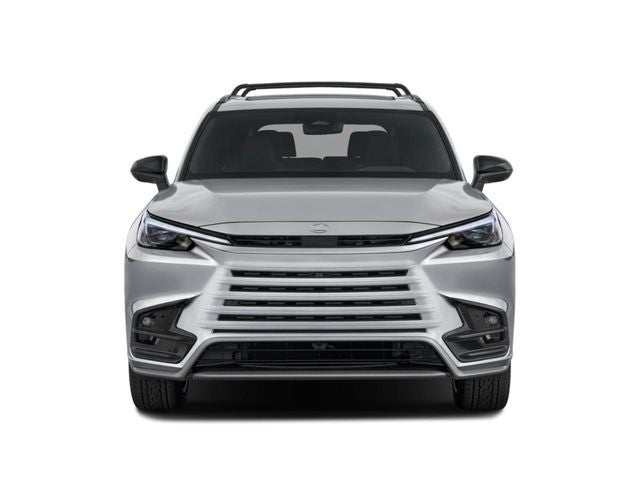 2026 Lexus TX 500h F SPORT Performance Luxury