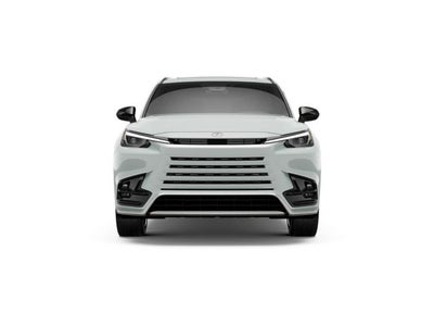 2026 Lexus TX 500h F SPORT Performance Luxury
