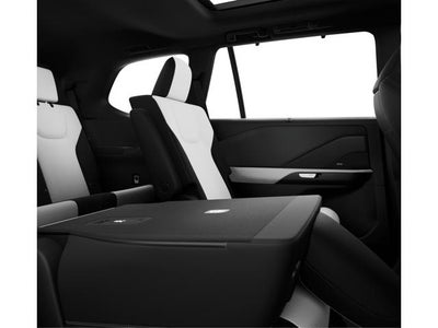 2026 Lexus TX 500h F SPORT Performance Luxury