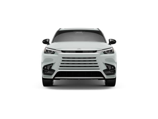 2026 Lexus TX 500h F SPORT Performance Luxury