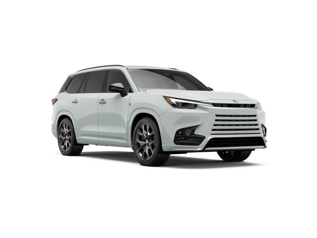 2026 Lexus TX 500h F SPORT Performance Luxury