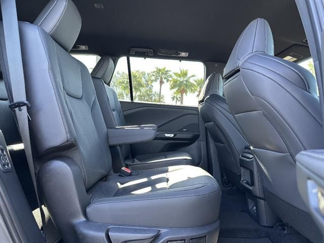 2026 Lexus TX 500h F SPORT Performance Premium