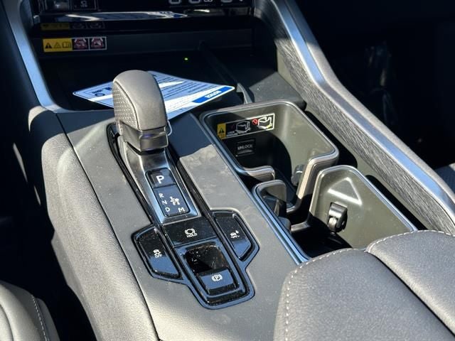 2026 Lexus TX F SPORT Performance Premium