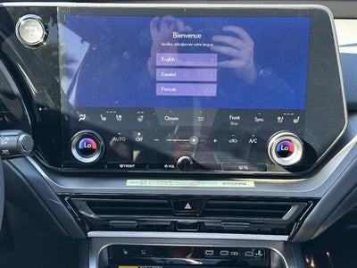 2026 Lexus TX F SPORT Performance Premium