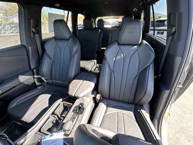 2026 Lexus TX F SPORT Performance Premium