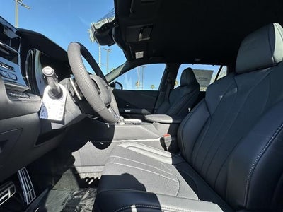 2026 Lexus TX F SPORT Performance Premium