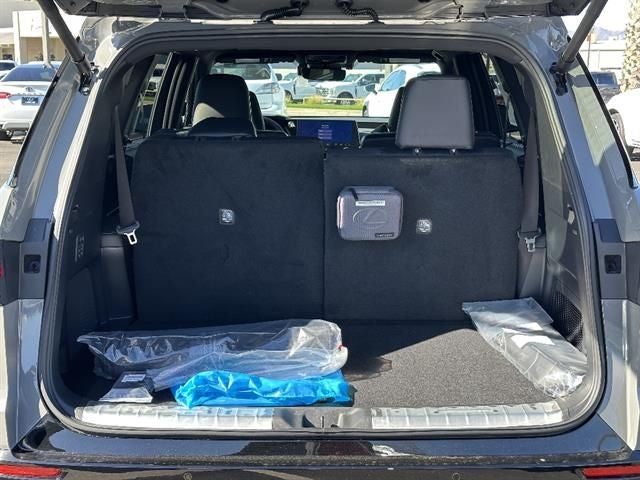 2026 Lexus TX F SPORT Performance Premium