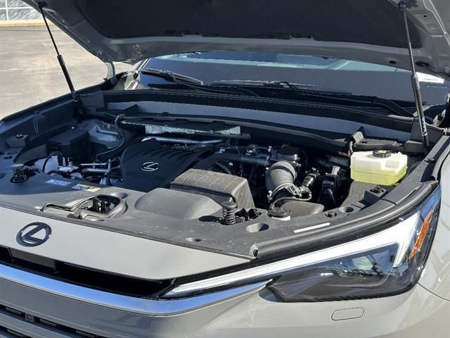 2026 Lexus TX F SPORT Performance Premium