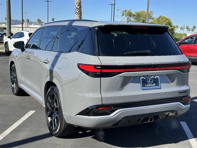 2026 Lexus TX 500h F SPORT Performance Premium