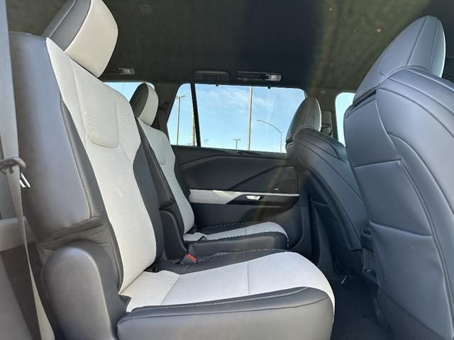 2026 Lexus TX 500h F SPORT Performance Premium