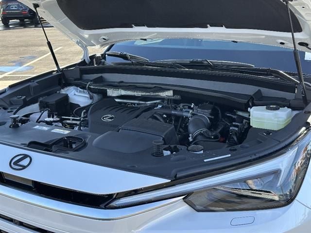 2026 Lexus TX 500h F SPORT Performance Premium