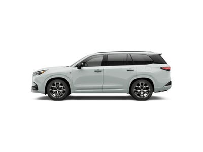 2026 Lexus TX 500h F SPORT Performance Premium