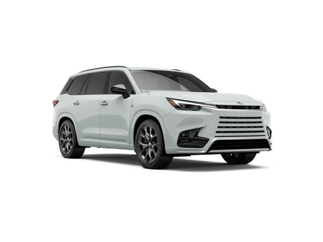 2026 Lexus TX 500h F SPORT Performance Premium