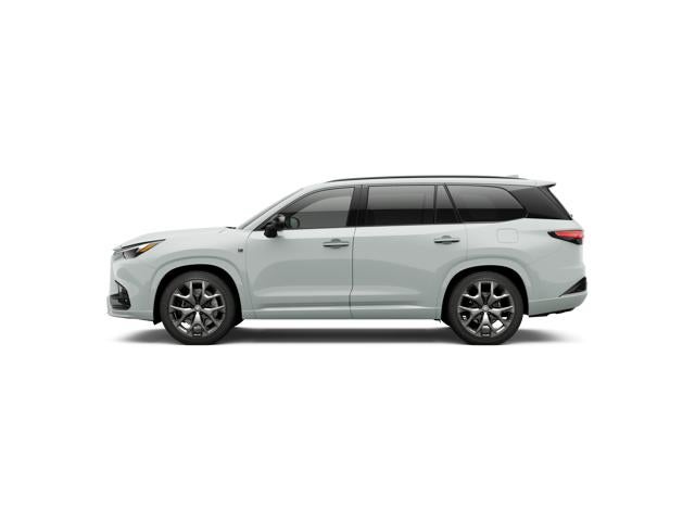 2026 Lexus TX 500h F SPORT Performance Premium