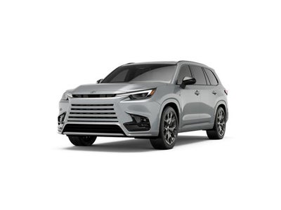 2026 Lexus TX 500h F SPORT Performance Luxury