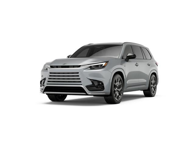 2026 Lexus TX 500h F SPORT Performance Luxury