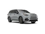 2026 Lexus TX 500h F SPORT Performance Luxury