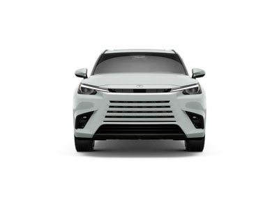 2026 Lexus TX 550h+ Luxury