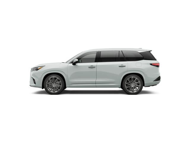 2026 Lexus TX 550h+ Luxury