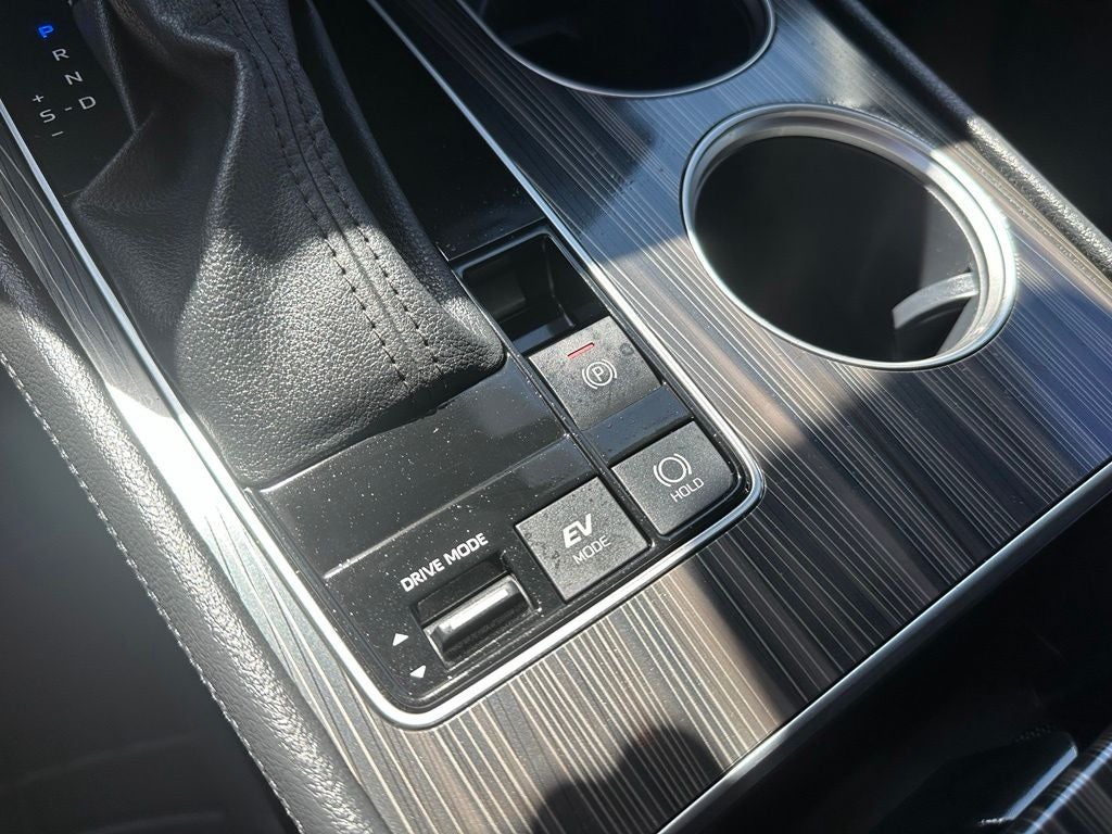 2023 Toyota Sienna Platinum 7 Passenger