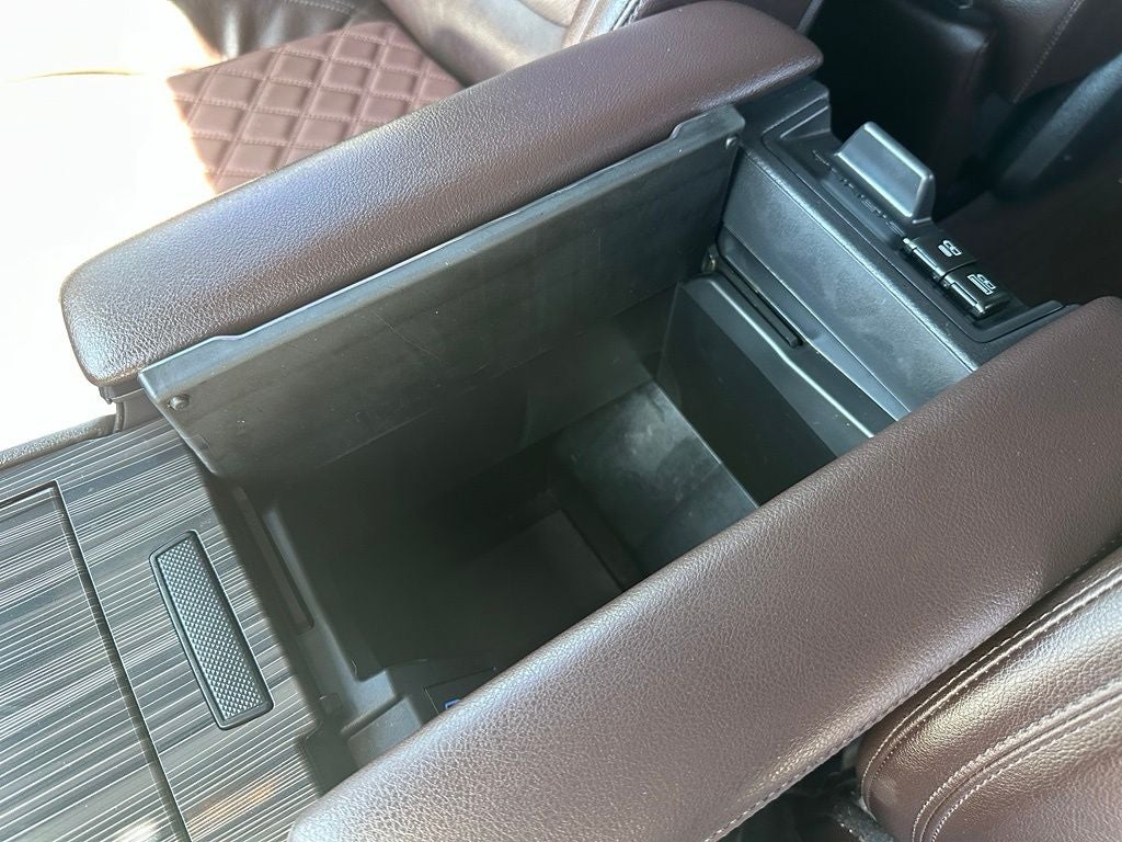2023 Toyota Sienna Platinum 7 Passenger
