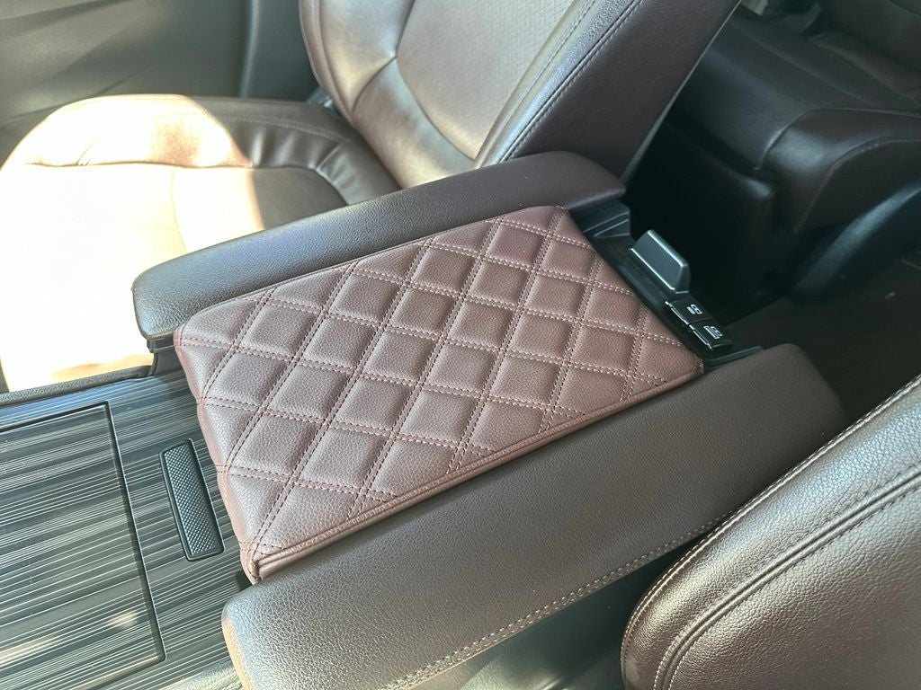 2023 Toyota Sienna Platinum 7 Passenger