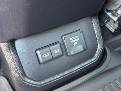2023 Toyota Highlander Hybrid Limited