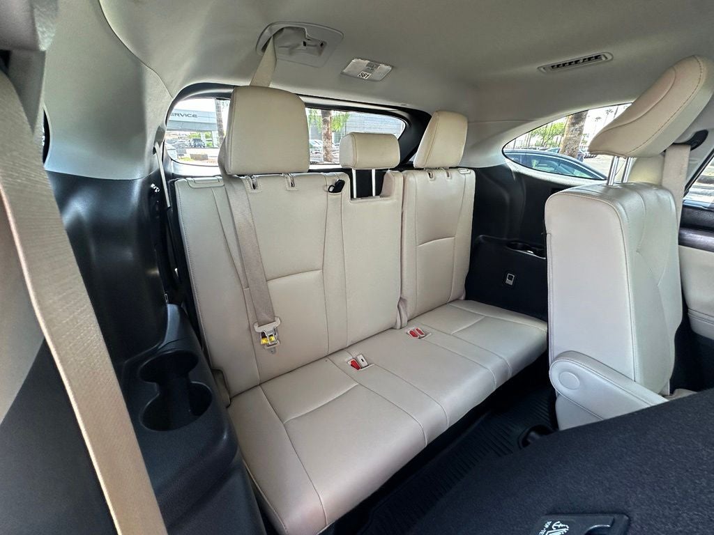2023 Toyota Highlander Hybrid Limited