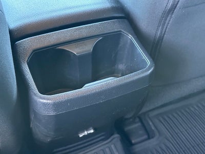 2018 Toyota Tacoma SR5 V6