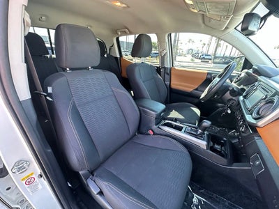 2018 Toyota Tacoma SR5 V6