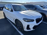 2024 BMW X3 xDrive30i xDrive30i
