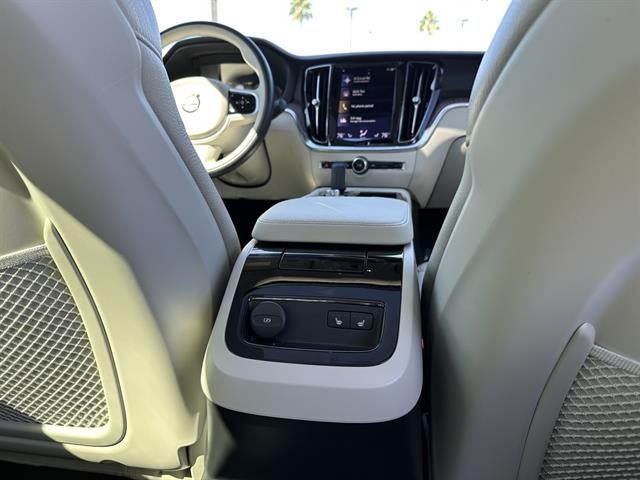 2021 Volvo S60 Recharge eAWD R-Design Exp