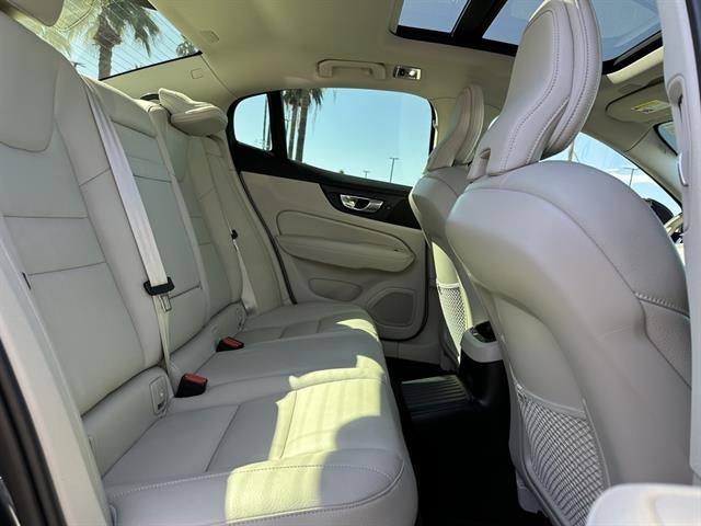 2021 Volvo S60 Recharge eAWD R-Design Exp