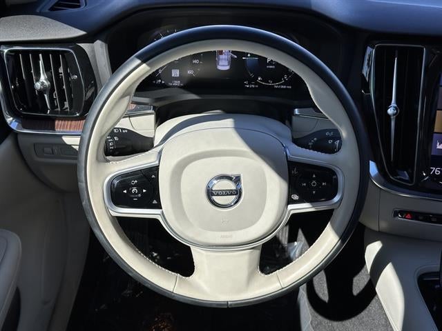 2021 Volvo S60 Recharge eAWD R-Design Exp