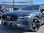 2021 Volvo S60 Recharge eAWD R-Design Exp
